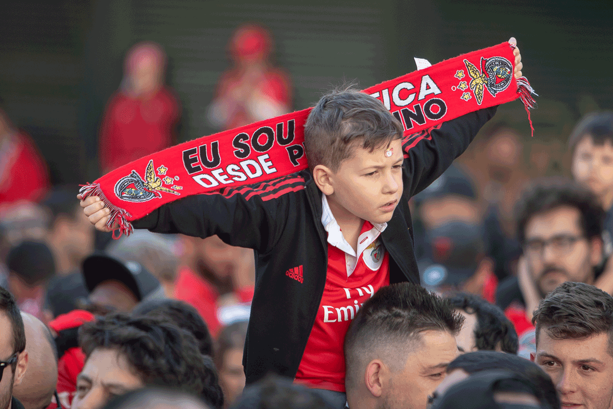 Campeões nacionais recebidos na Câmara Municipal de Lisboa - Joaquim Machado