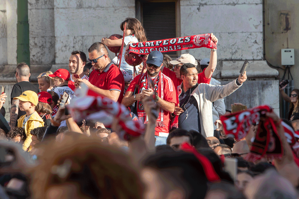 SLB, Benfica,