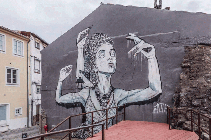 Covilhã