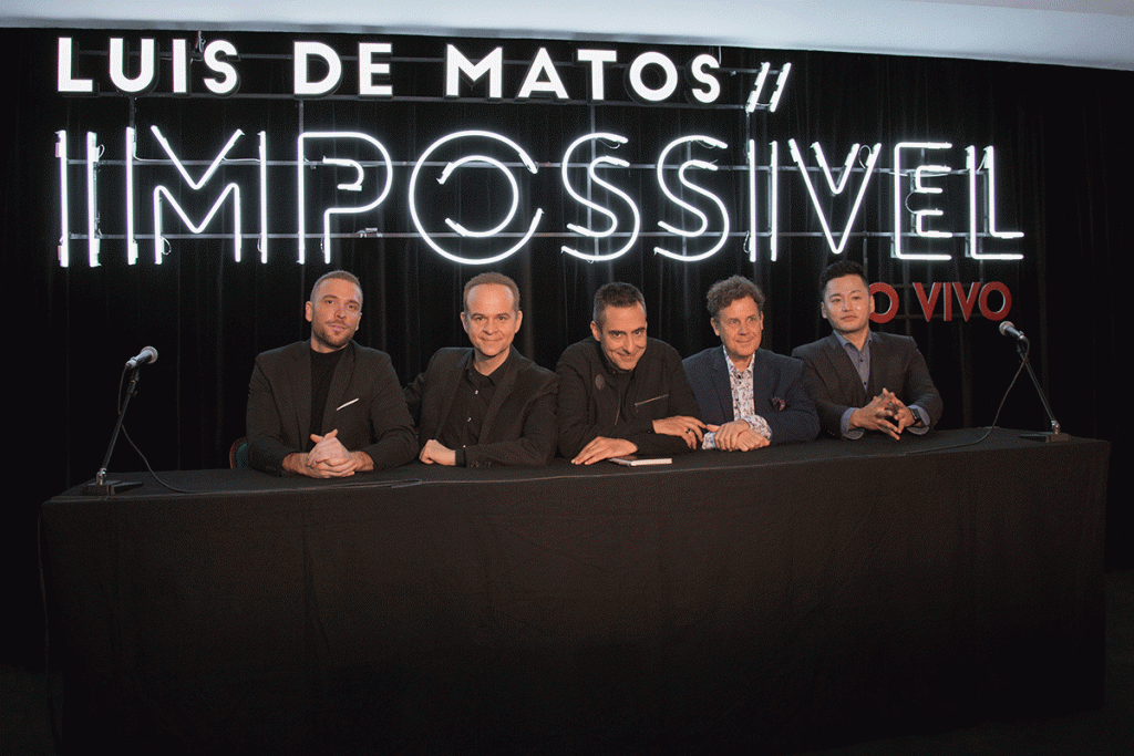 Luis de Matos