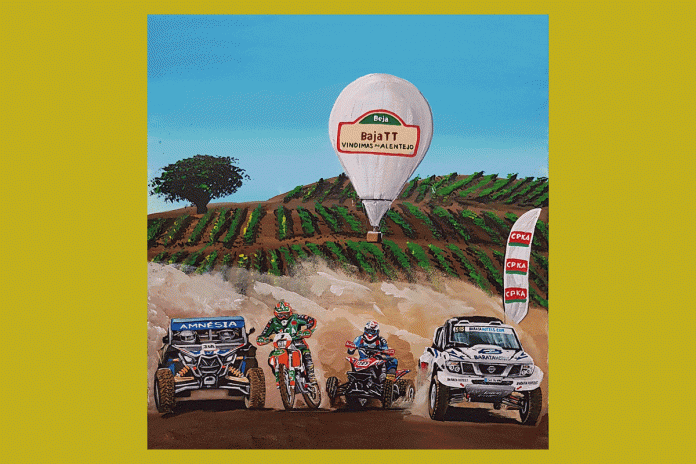 Clube de Promoção de Karting e Automobilismo