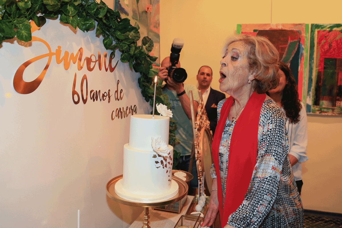 Simone de Oliveira