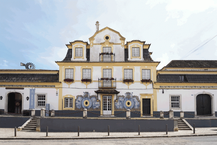 Casa-Museu-José-Maria-da-Fonseca José Maria da Fonseca
