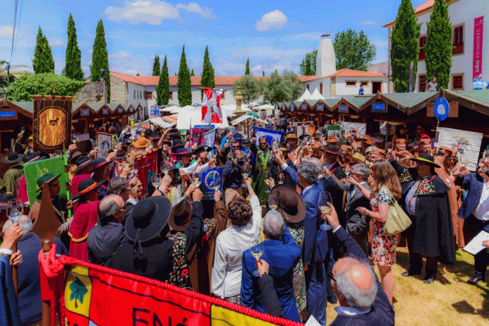 Dia Nacional da Gastronomia