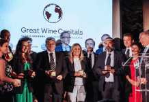 Foram anunciados os vencedores dos prémios Best of Wine Tourism 2020 Porto
