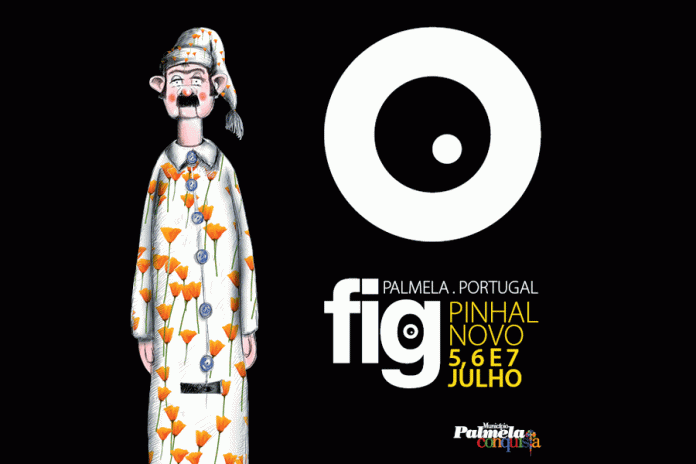 FIG Pinhal Novo