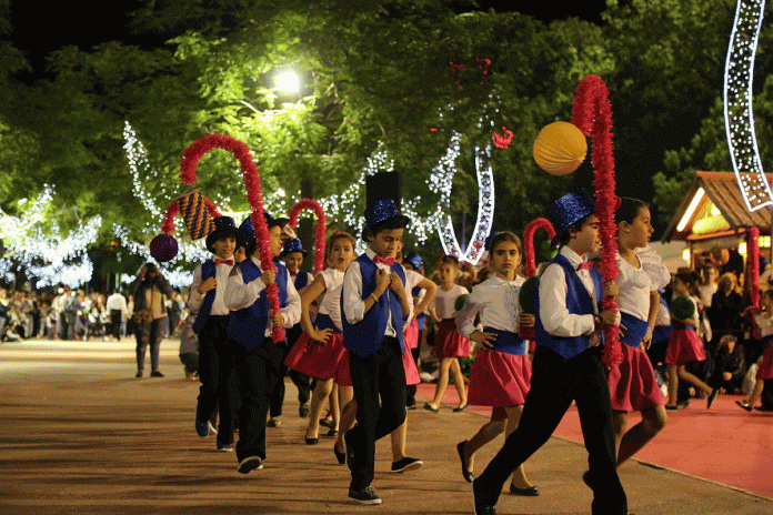 Festas-de-Santo-António-2018-(17) Reguengos de Monsaraz