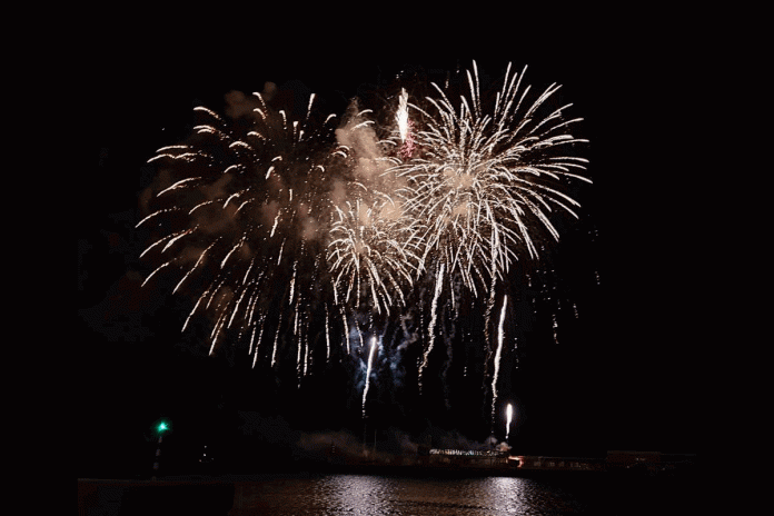 FESTIVAL DO ATLÂNTICO