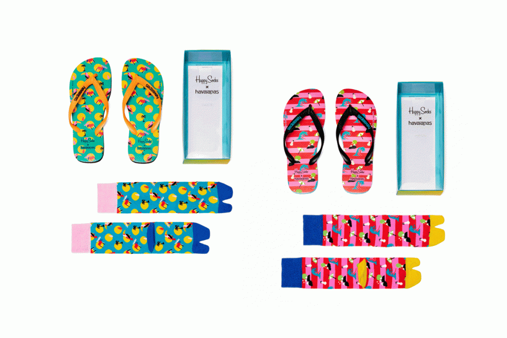  Havaianas