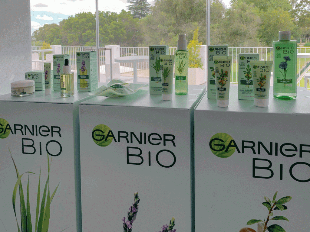 Garnier