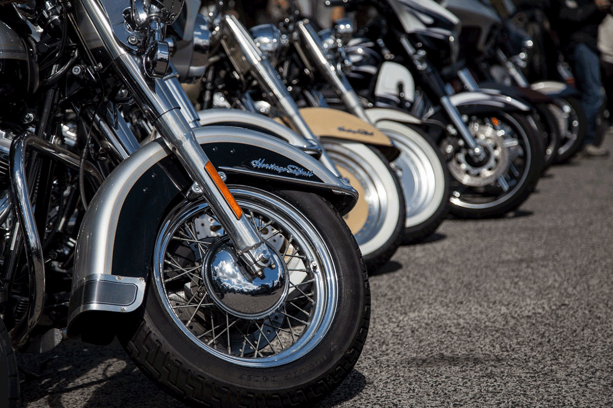 Harley Davidson