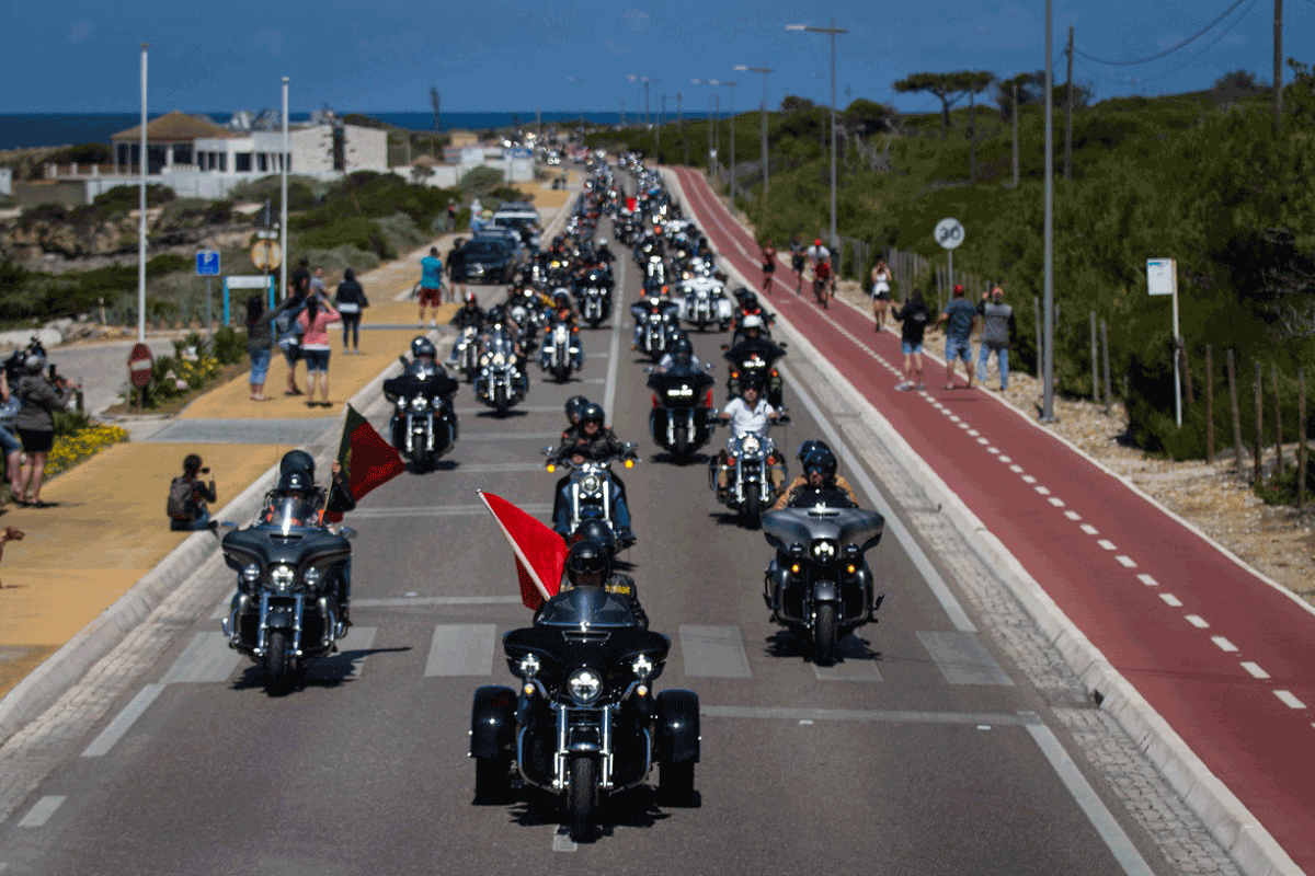 Harley Davidson