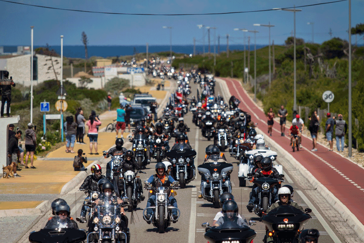 Harley Davidson