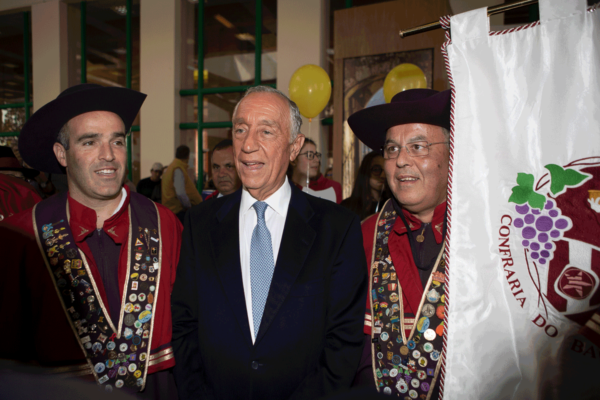 Feira de Santarém