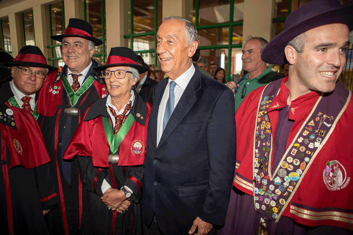 Feira de Santarém