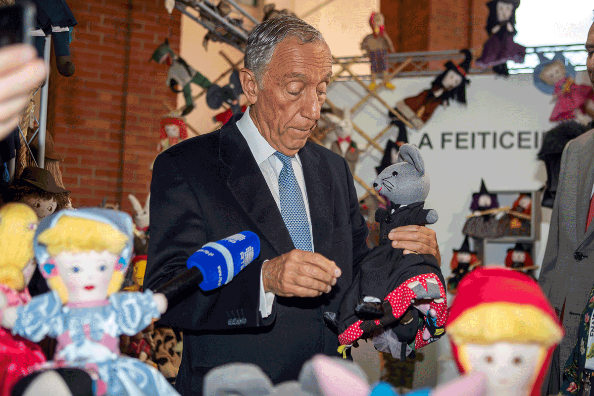 Feira de Santarém