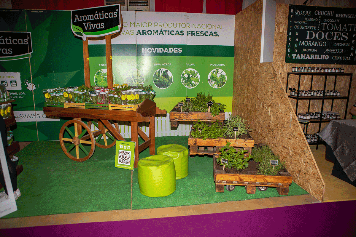 Feira de Santarém