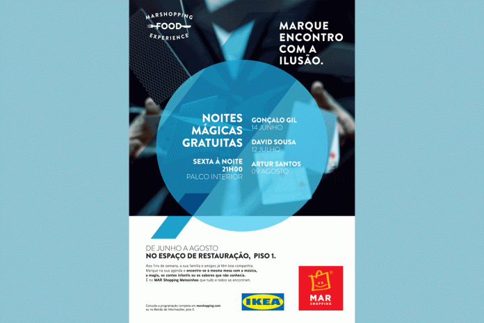 MAR Shopping Matosinhos