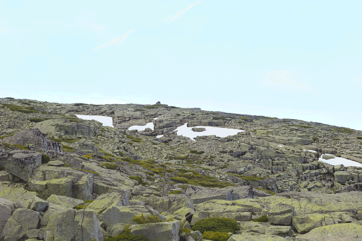 Trilhos da Serra da Estrela