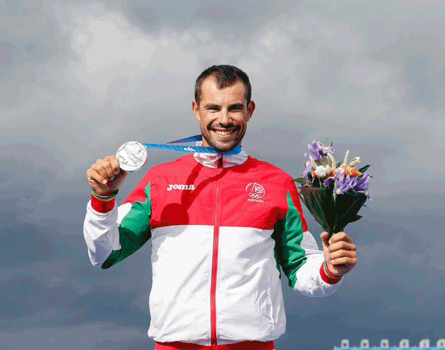 Jogos Europeus, Minsk 2019