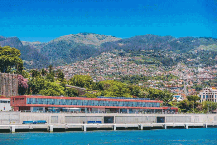 Pestana Hotel Group