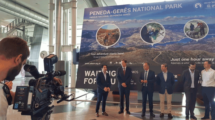 Parque Nacional da Peneda-Gerês