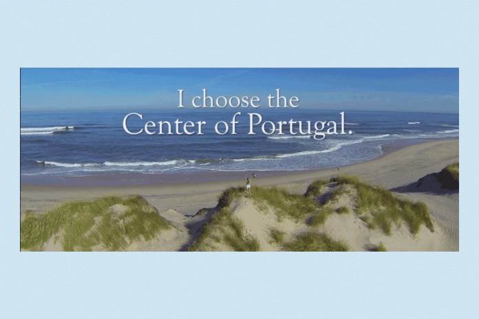 Turismo Centro de Portugal