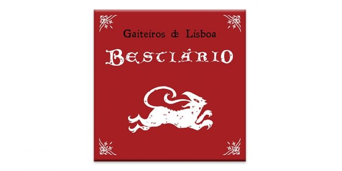 Gaiteiros de Lisboa