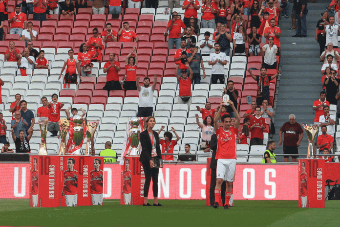 Benfica vs Anderlecht