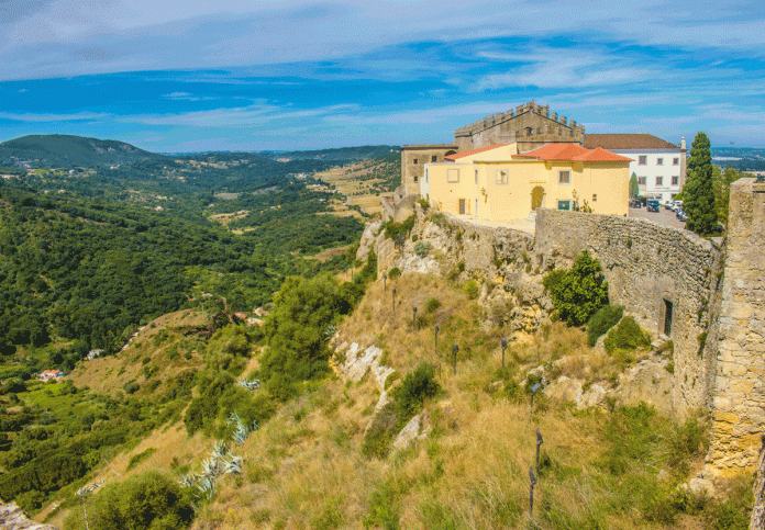 CasteloPalmela Palmela