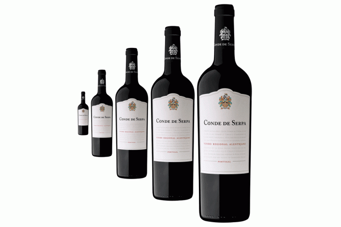 Conde-De-Serpa-Tinto-Regional-Alentejano-1 Caves da Montanha