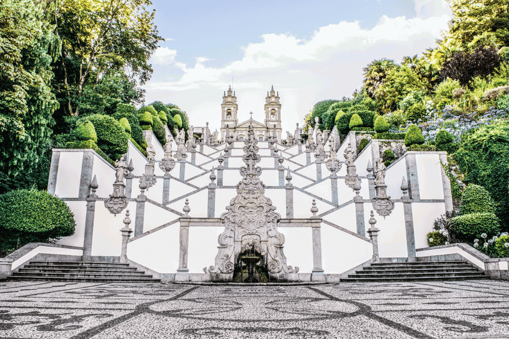 Património Mundial da UNESCO