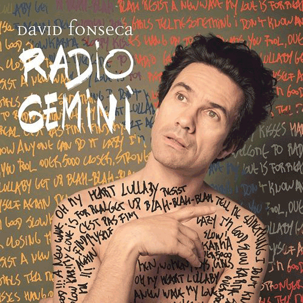 David-Fonseca-Radio-Gemini Casino Estoril