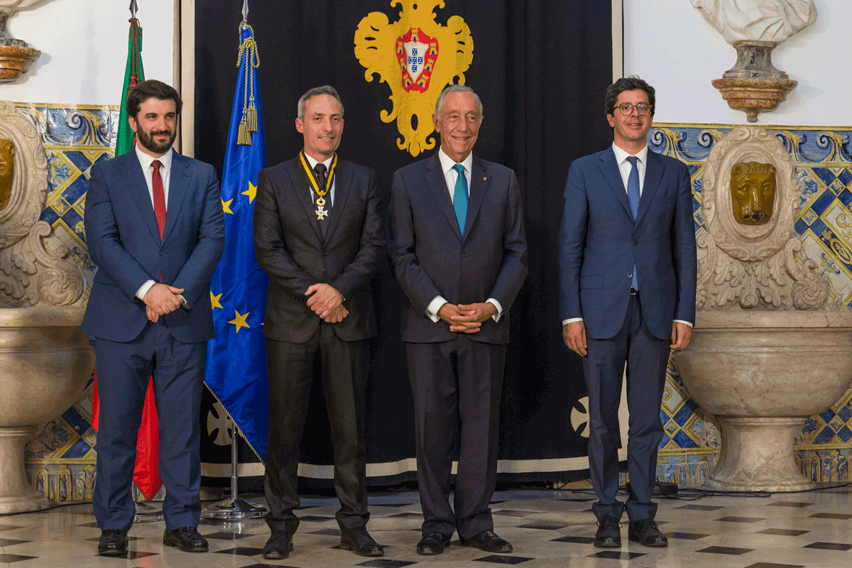 Seleção Portuguesa de Hóquei em Patins