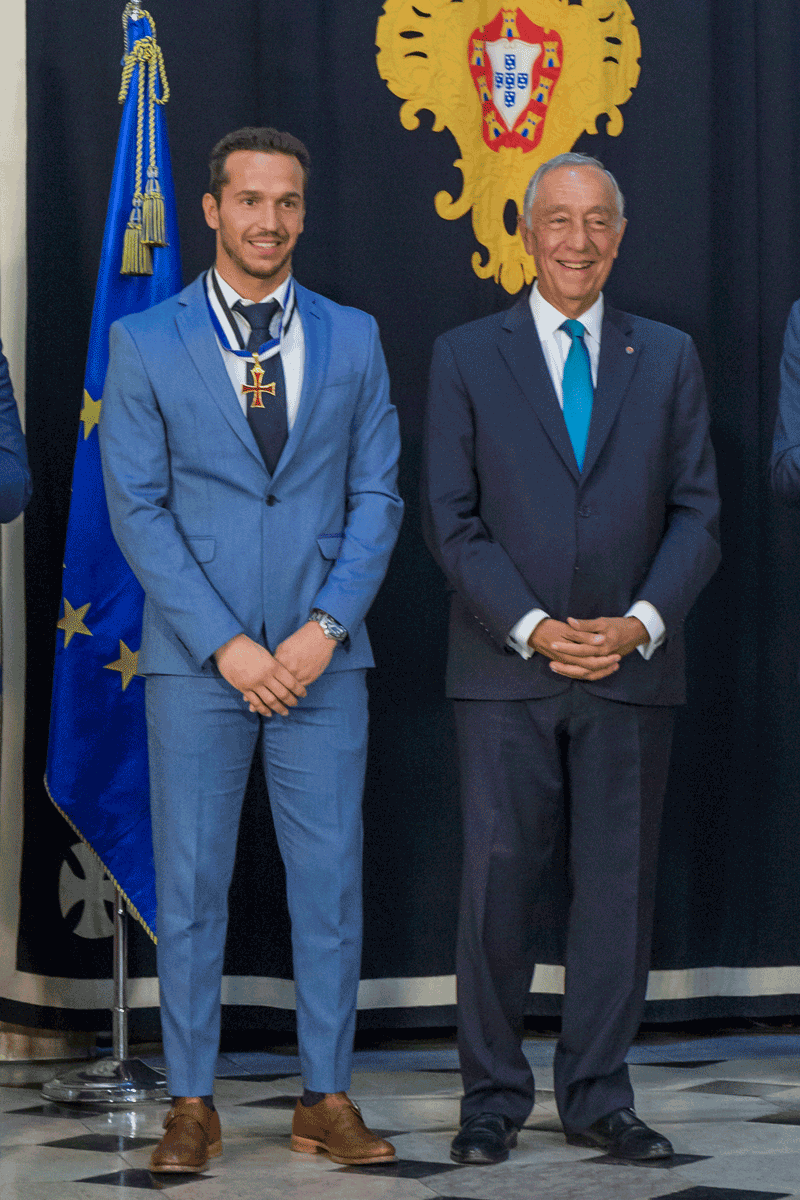 Seleção Portuguesa de Hóquei em Patins