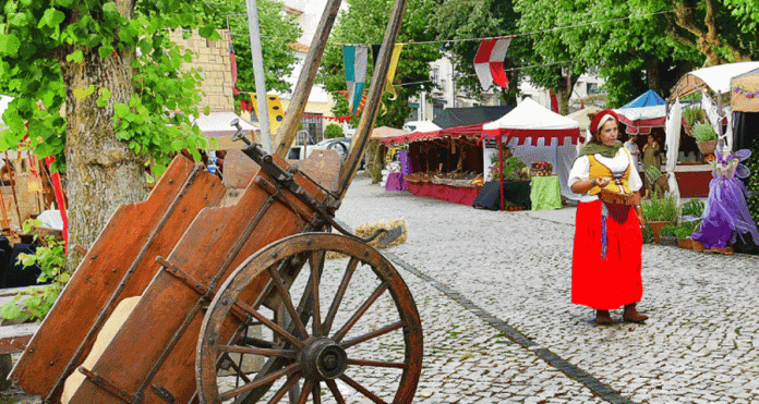 Feira-Quinhentista-2019 Sintra