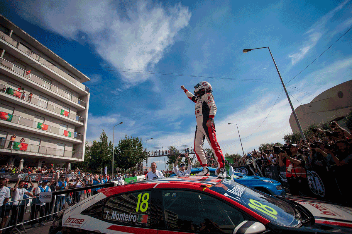 50ª Edição do Circuito de Vila Real