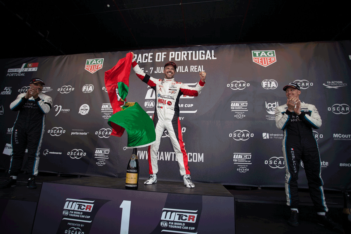 50ª Edição do Circuito de Vila Real
