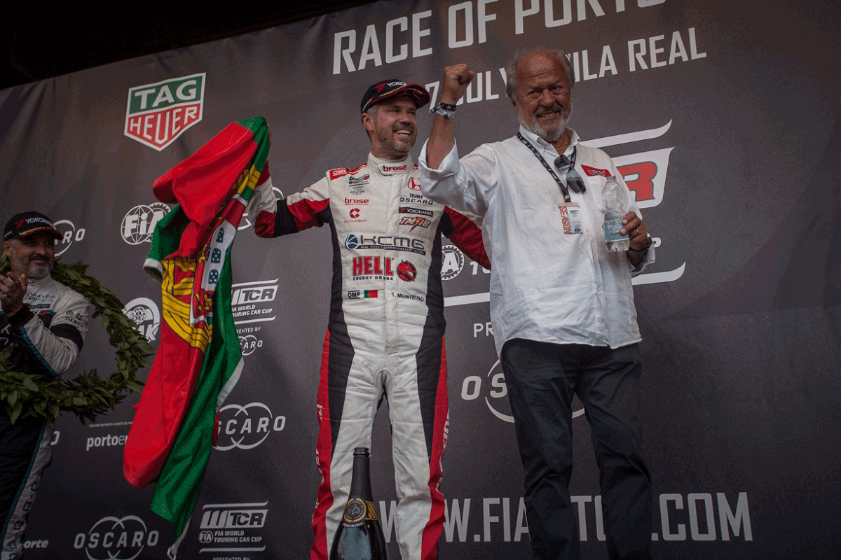 50ª Edição do Circuito de Vila Real