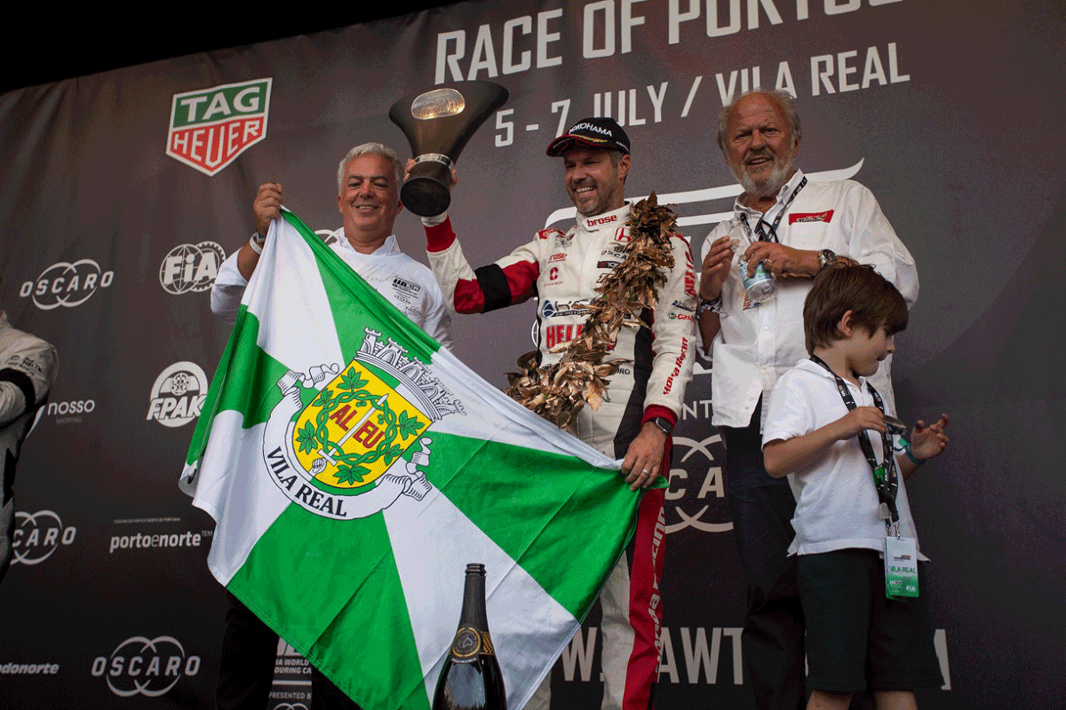 50ª Edição do Circuito de Vila Real