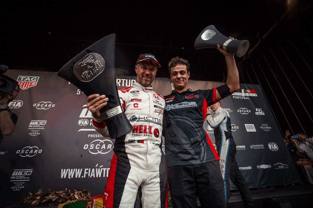 50ª Edição do Circuito de Vila Real