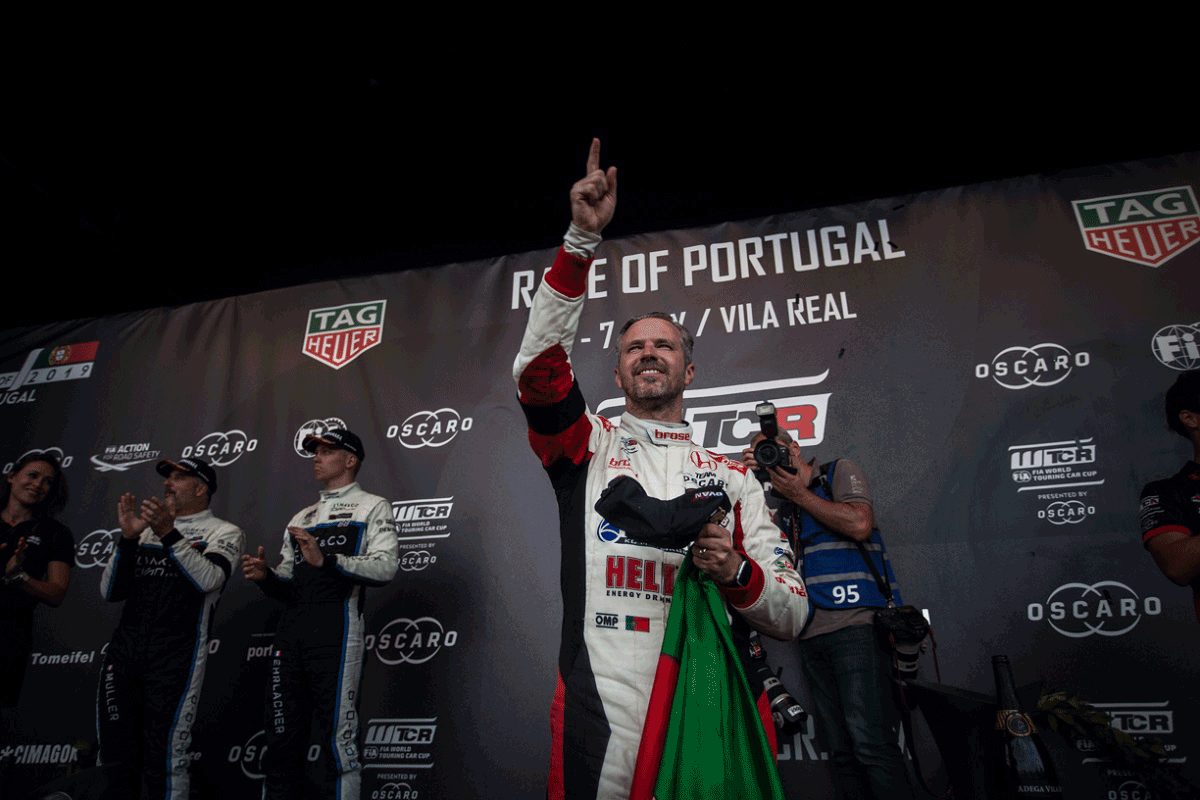 50ª Edição do Circuito de Vila Real