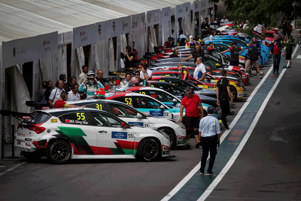 50ª Edição do Circuito de Vila Real