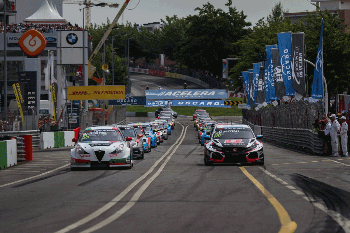 50ª Edição do Circuito de Vila Real