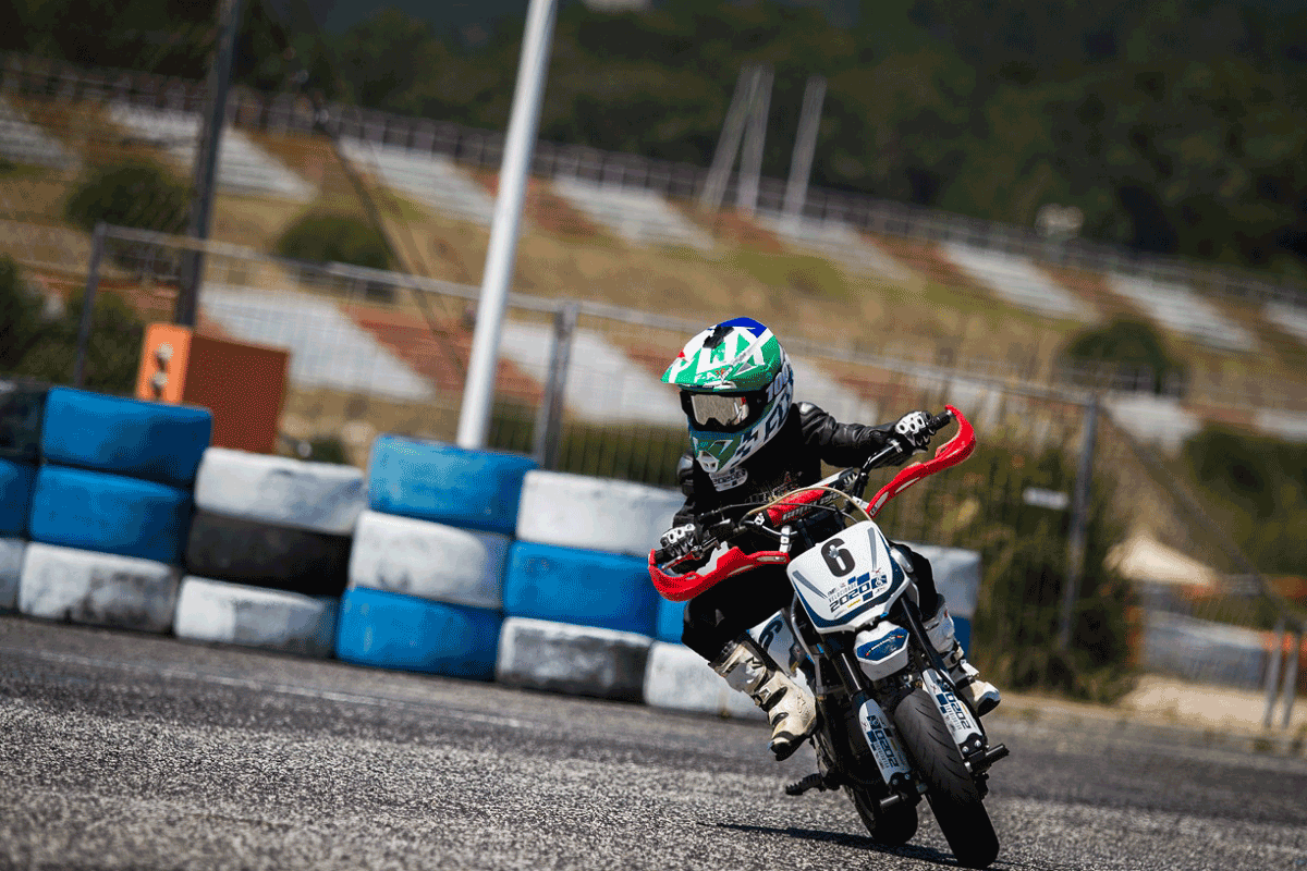 Campeonato Nacional de Velocidade de Motociclismo