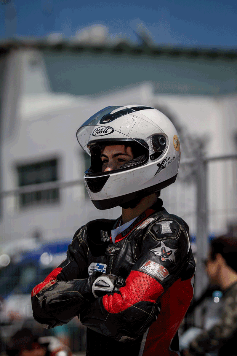 Campeonato Nacional de Velocidade de Motociclismo