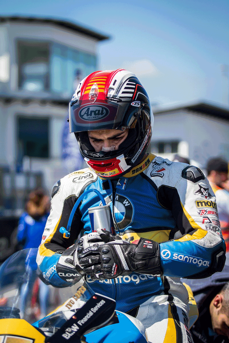 Campeonato Nacional de Velocidade de Motociclismo