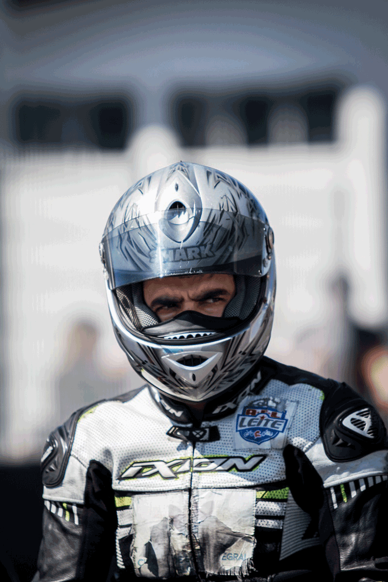 Campeonato Nacional de Velocidade de Motociclismo