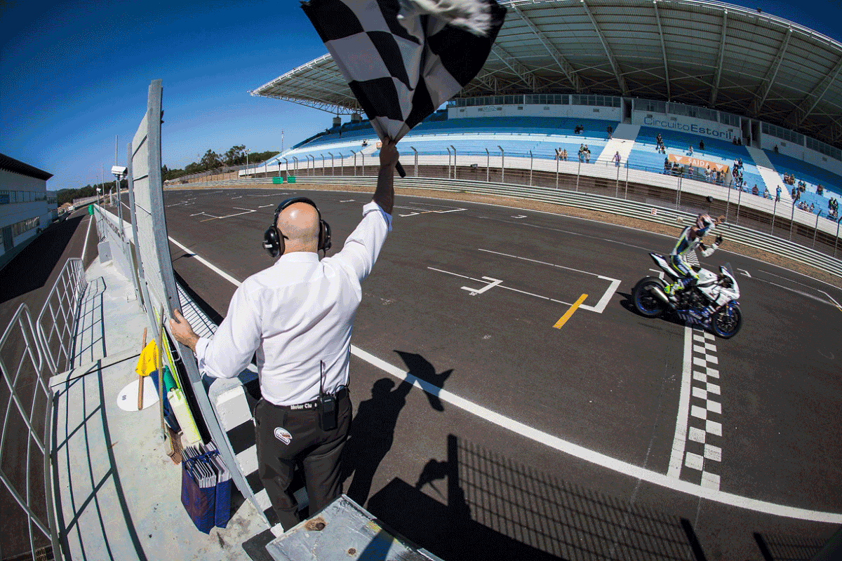 Campeonato Nacional de Velocidade de Motociclismo