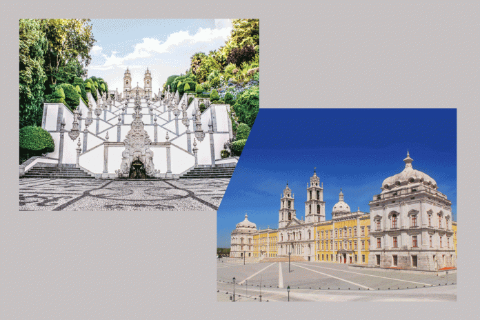 Património Mundial da UNESCO